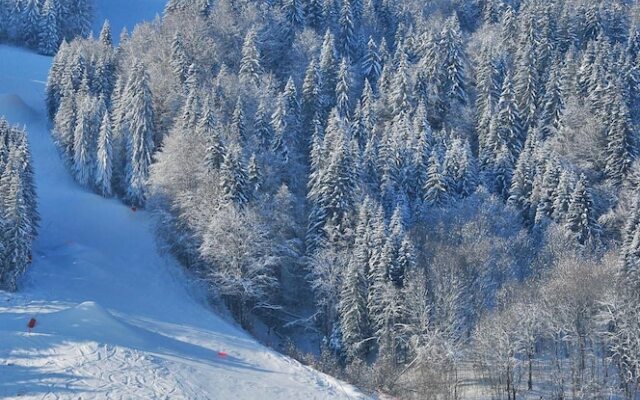 Village Vacances Le Chablais