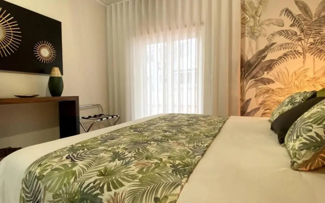 Modern Apartment in Coimbra City Center