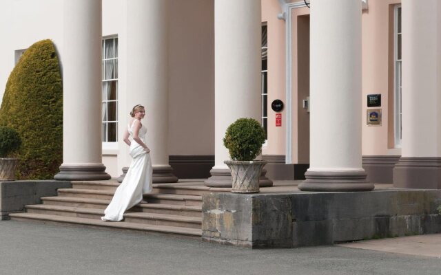 Best Western Lamphey Court Hotel & Spa