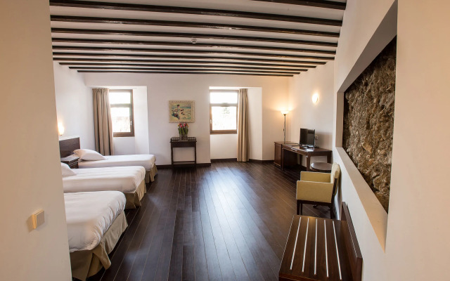 Palacio del Infante Don Juan Manuel Hotel Spa