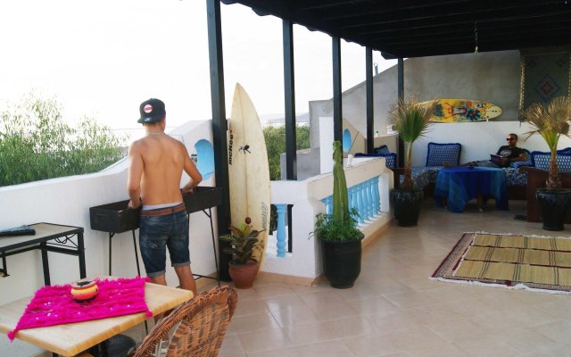 Global Surf House - Hostel/Backpacker