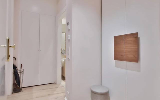 High Street Suites