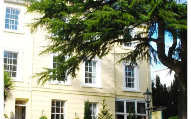 The Clock Tower Hotel
