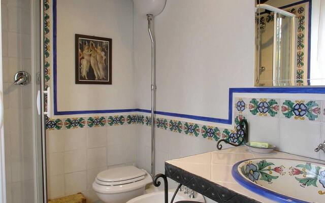 Agriturismo Giusi e Dario