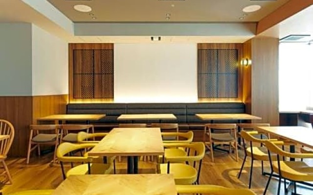hotel MONday Premium Ueno Okachimachi - Vacation STAY 79623v