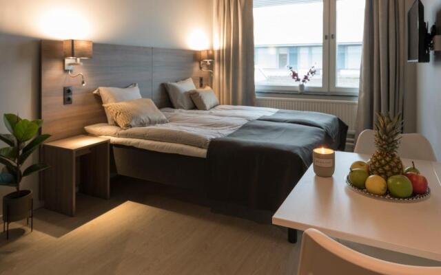 Forenom Aparthotel Arlanda