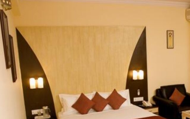 Ramanashree California Resort