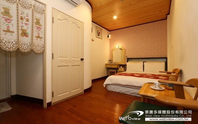 Hakkahouse