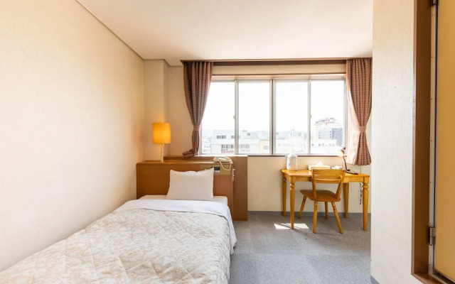 Tabist Kanko Business Hotel Matsuyama Hida Takayama