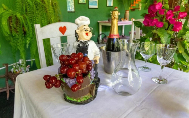 Suites de Charme Amoremio