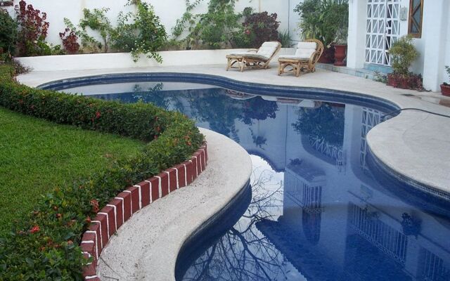 Casa Tukari Bed & Breakfast