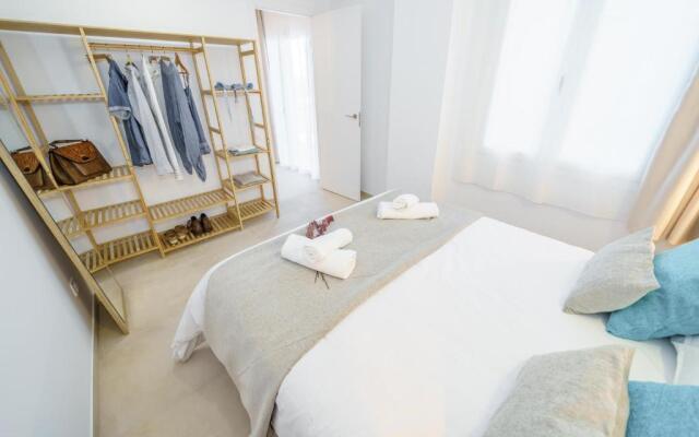 Bamblue Boutique Apartments