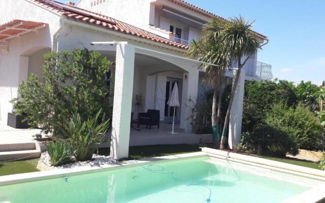 Villa Citronnelle