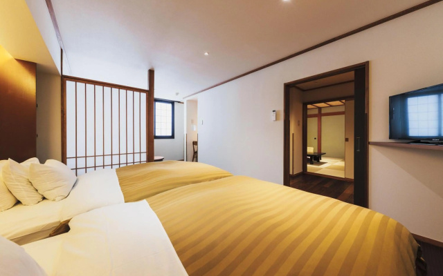 Takamiya Ryokan Miyamaso – Guest Rooms – Yamagata