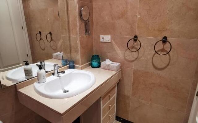 Penthouse 6-8 personnes