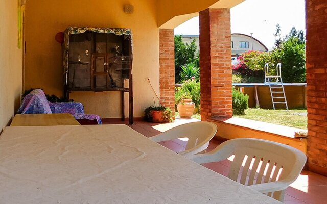 Awesome Home in Magliano in Toscana With Outdoor Swimming Pool, Wifi and 2 Bedrooms