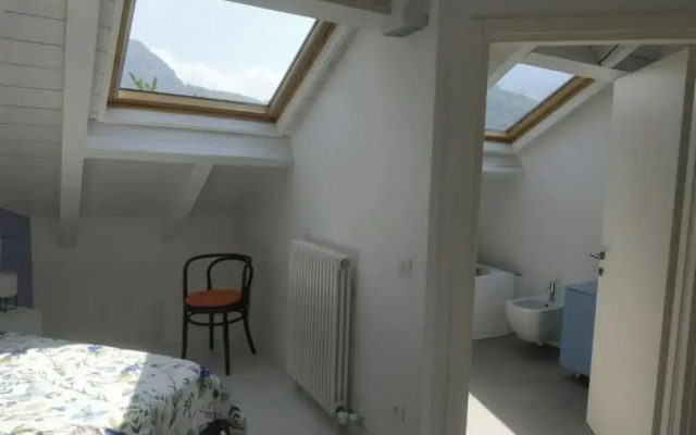 Charming Trento Apartment With Mountain Views