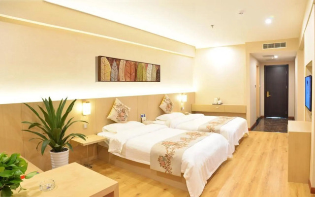 Qianhao Business Hotel