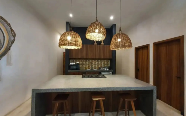 Lumina at Mudra Tulum