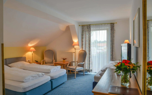 Hotel Alter Wirt