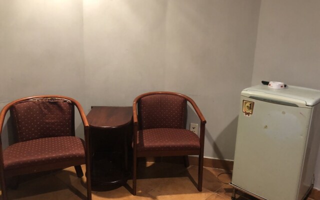Thien Phu 1 Hotel