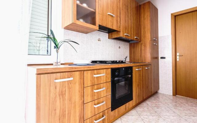 Eolie View Apartment