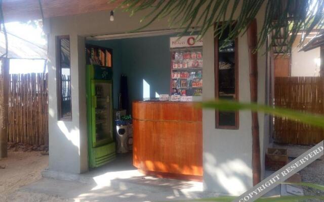 Sunrise Hotel Larantuka