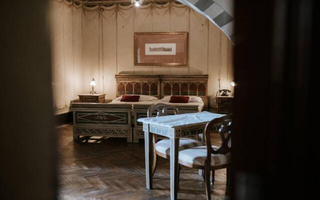 Royal Victoria Hotel