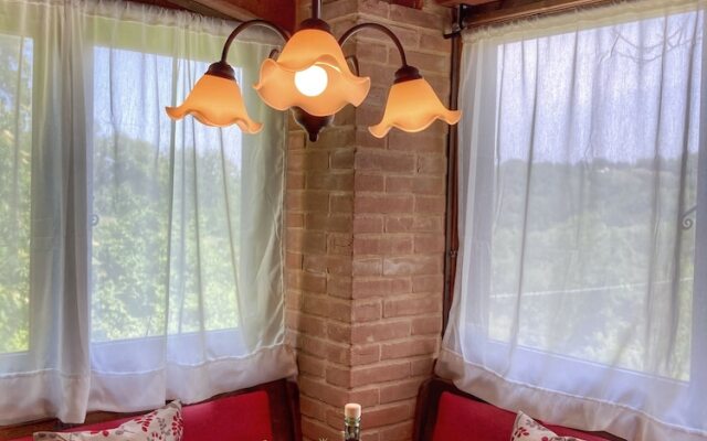 Il Nascondiglio - The Hideaway