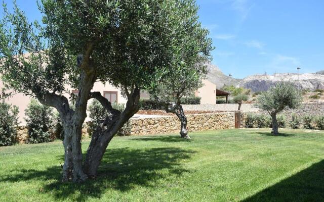 Dimore Damare Baia Cornino