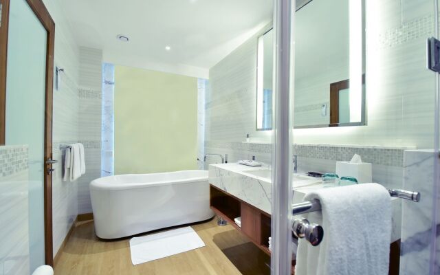 Fairfield By Marriott Belagavi
