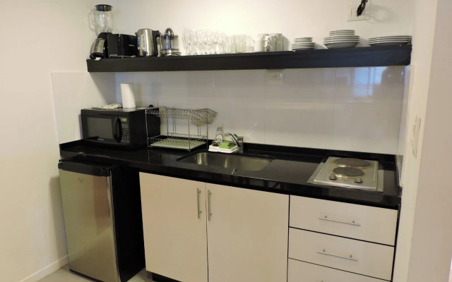 Rivadavia Apartments