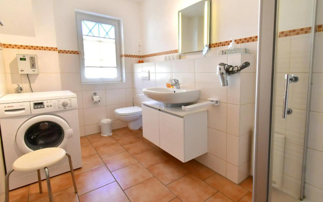 Villa Carpe Diem, FW 5