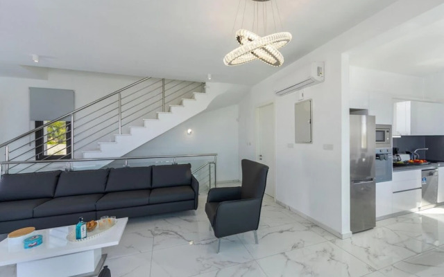 Villa Aldebaran Eastmed Villas