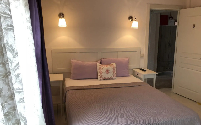 Era Hotel Alacati
