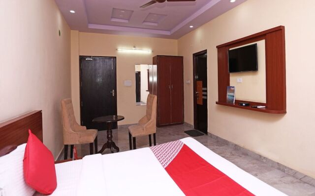 OYO 17408 Scindia Resorts And Hotels