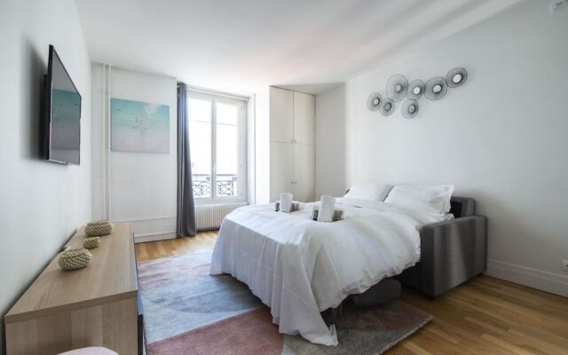 Dreamyflat - Etoile ll