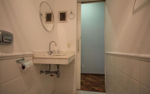 Etours - Aconchegante Conjugado em Copacabana