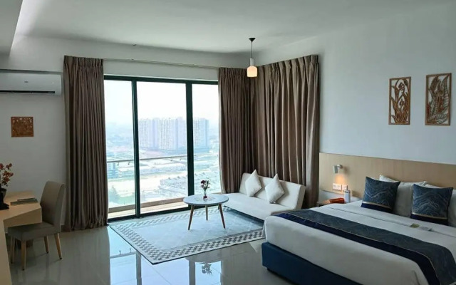 Swan Garden Resort Hotel