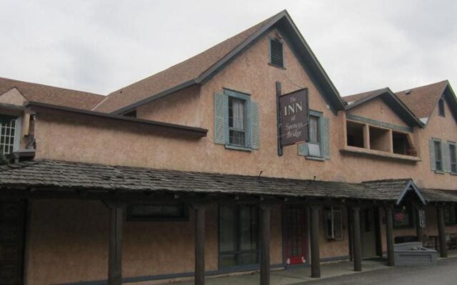 The Inn at Spences Bridge