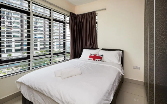 One Damansara Guesthouse