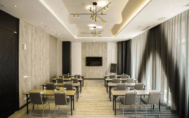 Awann Sewu Boutique Hotel and Suite