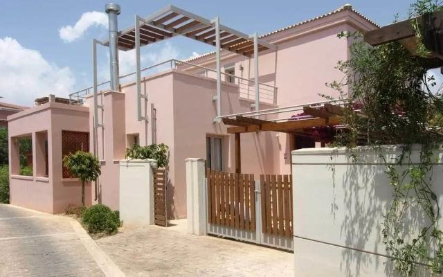 Amathusa Villas