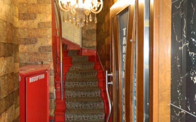 Taksim Pera Suites