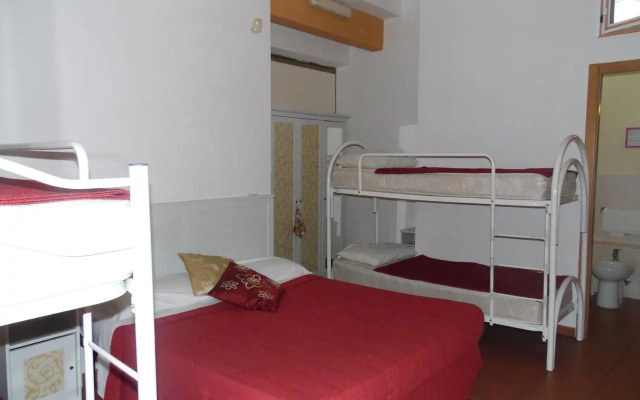 Agorà Hostel