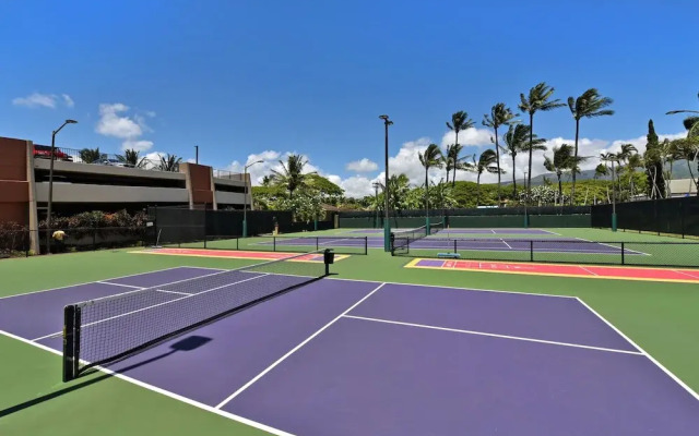 Kaanapali Shores 613