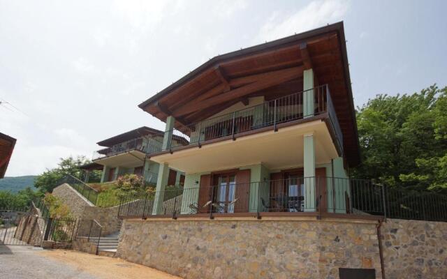 Les Maisons - Ruculì Hospitality