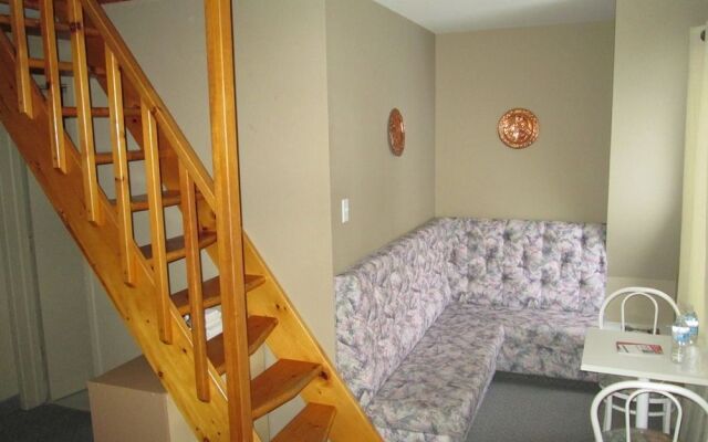 Hotel Club Odanak - Standard