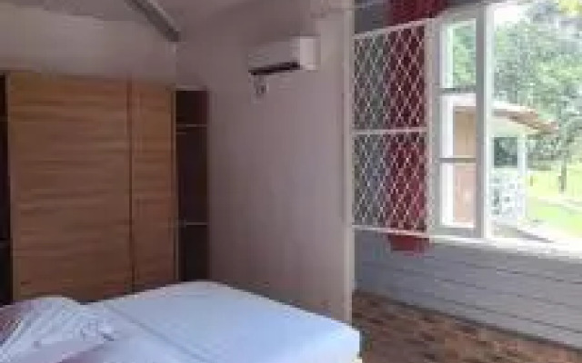 La Chaumiere Logis