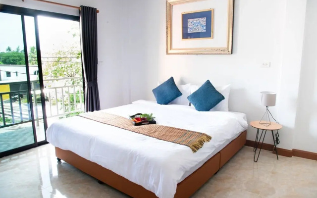 Nicha Apartment